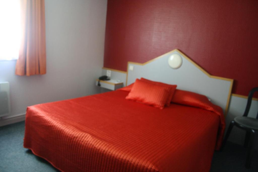 Fasthotel Vendôme Cameră foto