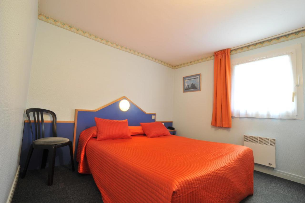Fasthotel Vendôme Cameră foto
